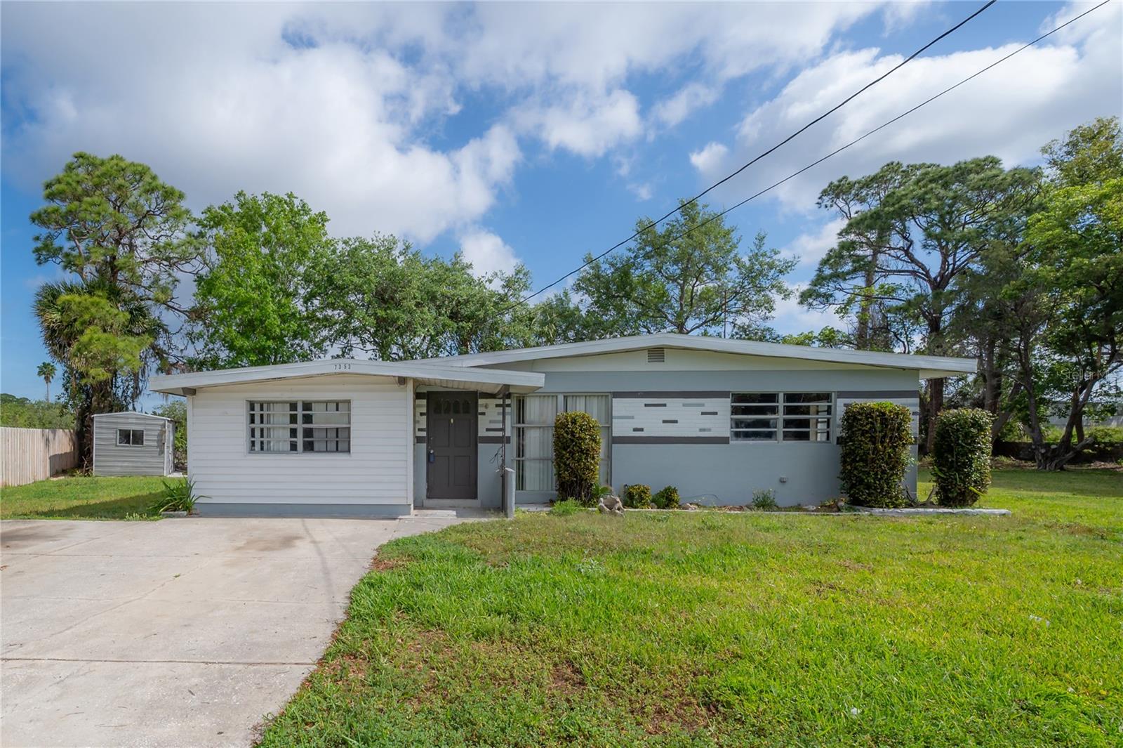 7353 ROYAL PALM DR, NEW PORT RICHEY, FL, 34652