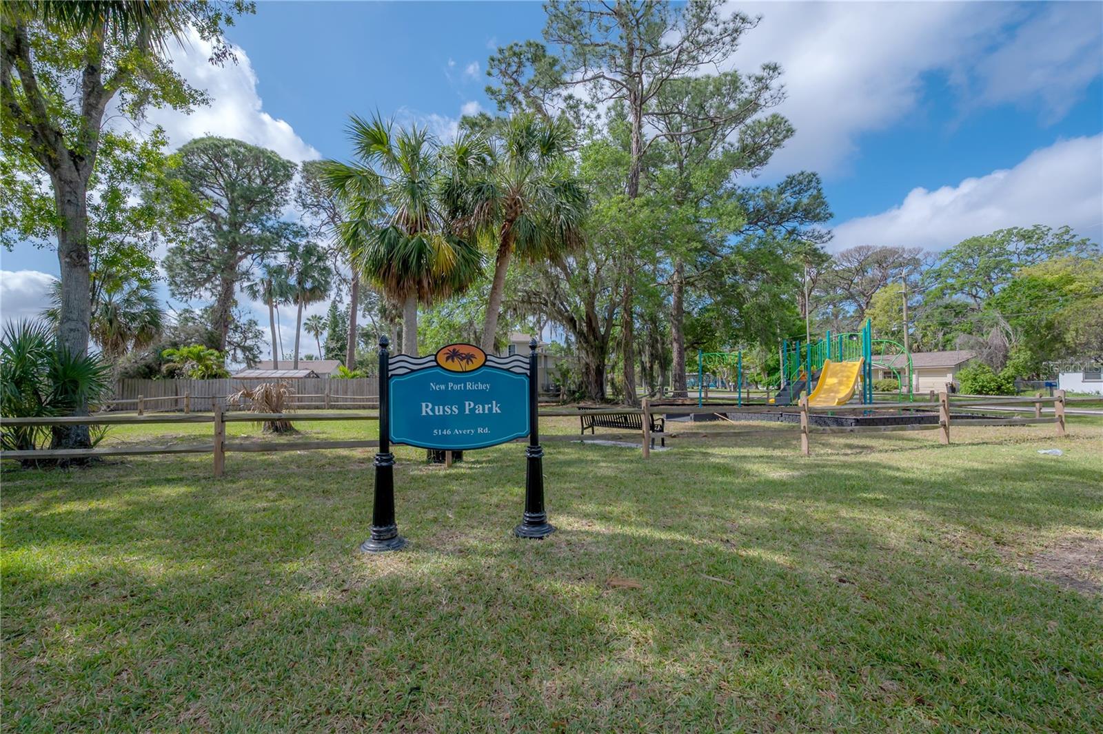 7353 ROYAL PALM DR, NEW PORT RICHEY, FL, 34652