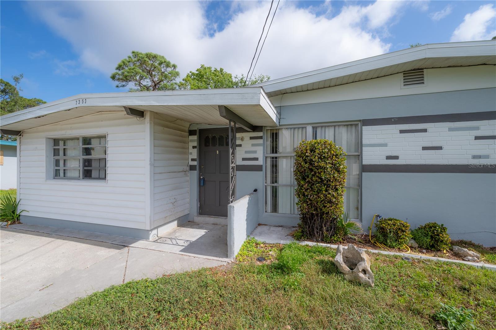 7353 ROYAL PALM DR, NEW PORT RICHEY, FL, 34652