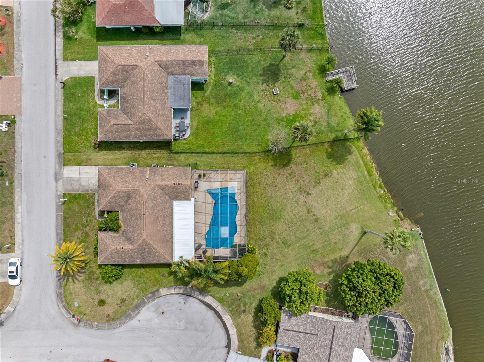 9611 TOWANDA LN, PORT RICHEY, FL, 34668