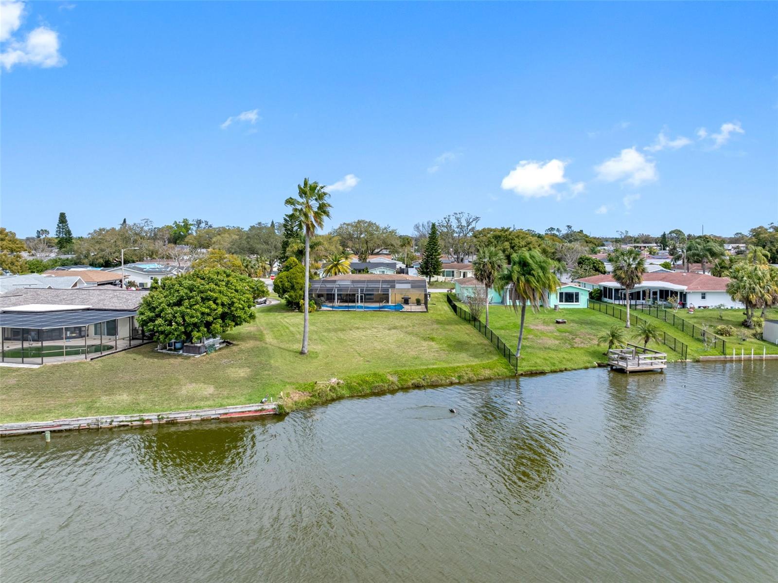 9611 TOWANDA LN, PORT RICHEY, FL, 34668