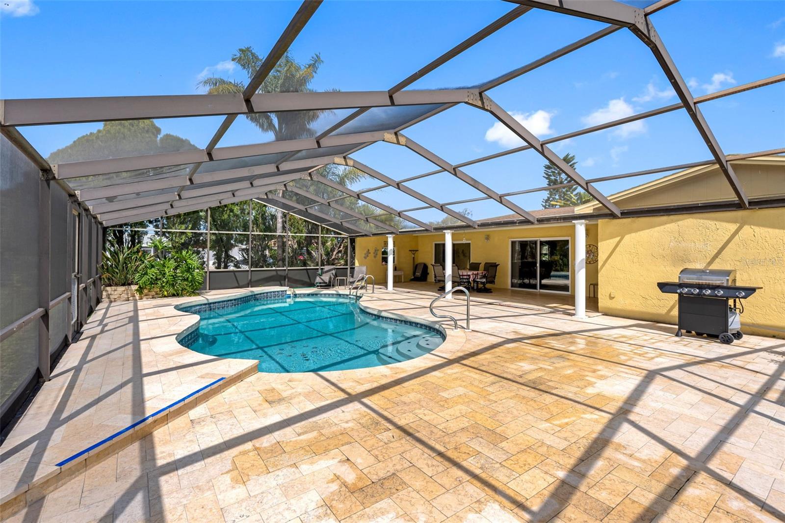 9611 TOWANDA LN, PORT RICHEY, FL, 34668