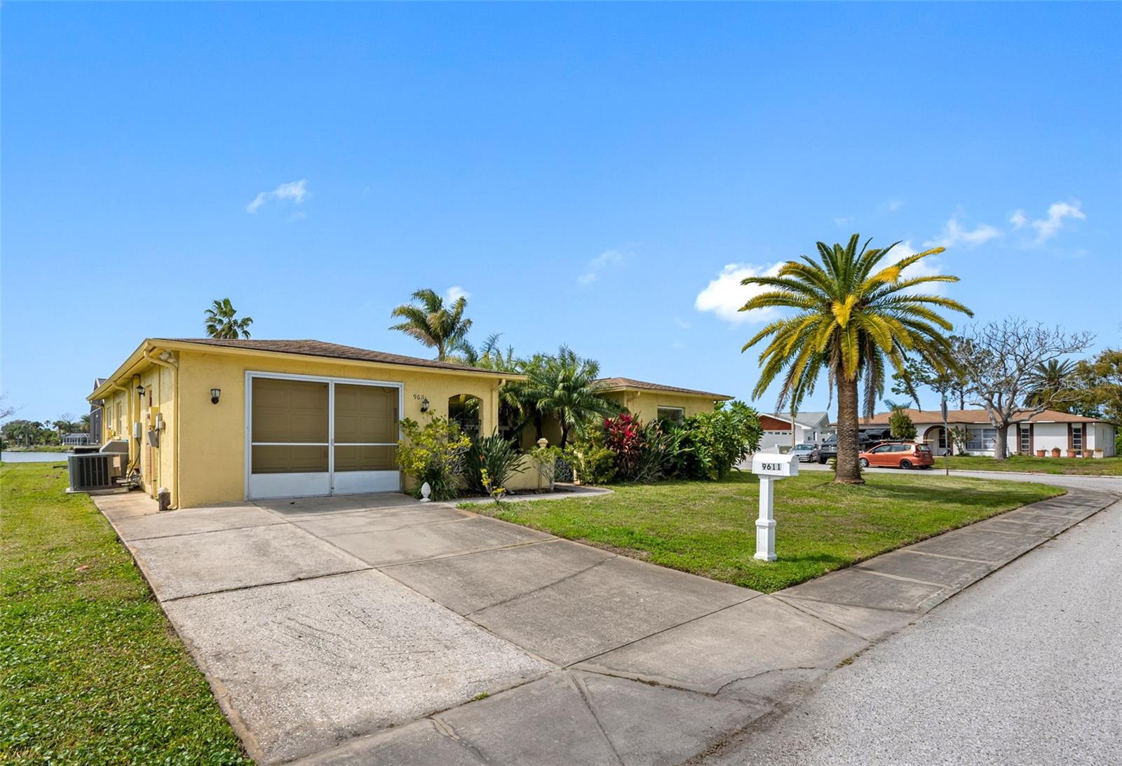 9611 TOWANDA LN, PORT RICHEY, FL, 34668