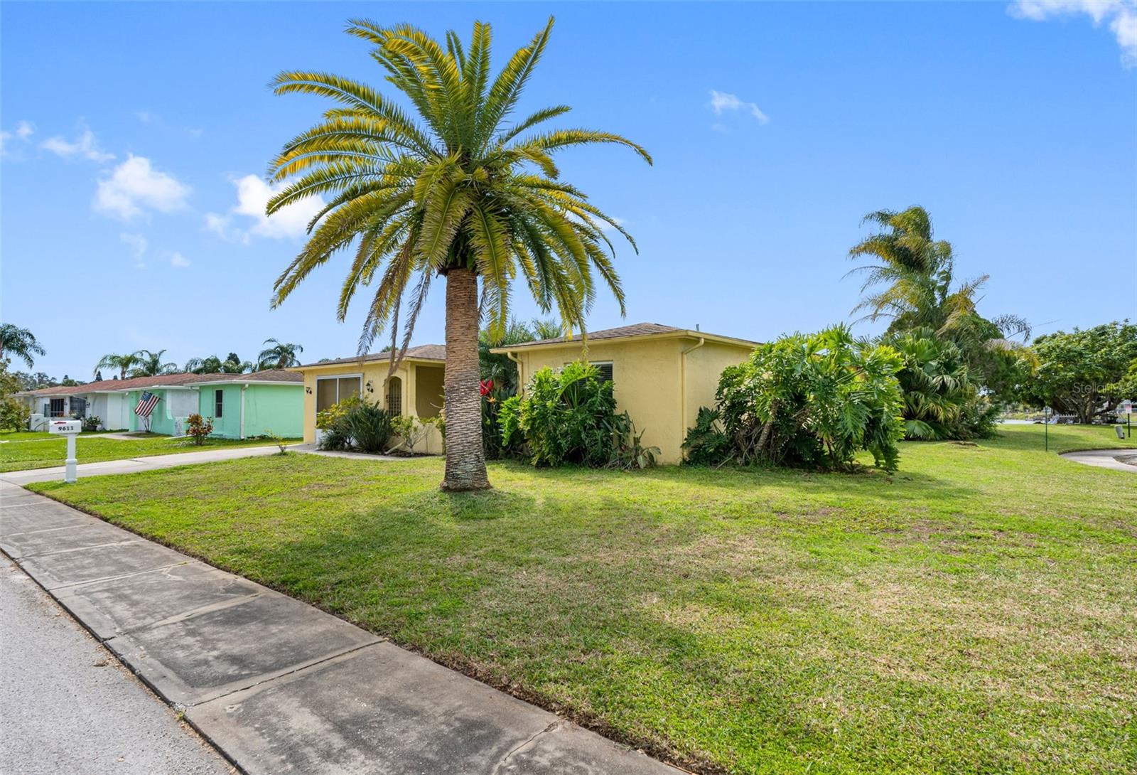 9611 TOWANDA LN, PORT RICHEY, FL, 34668