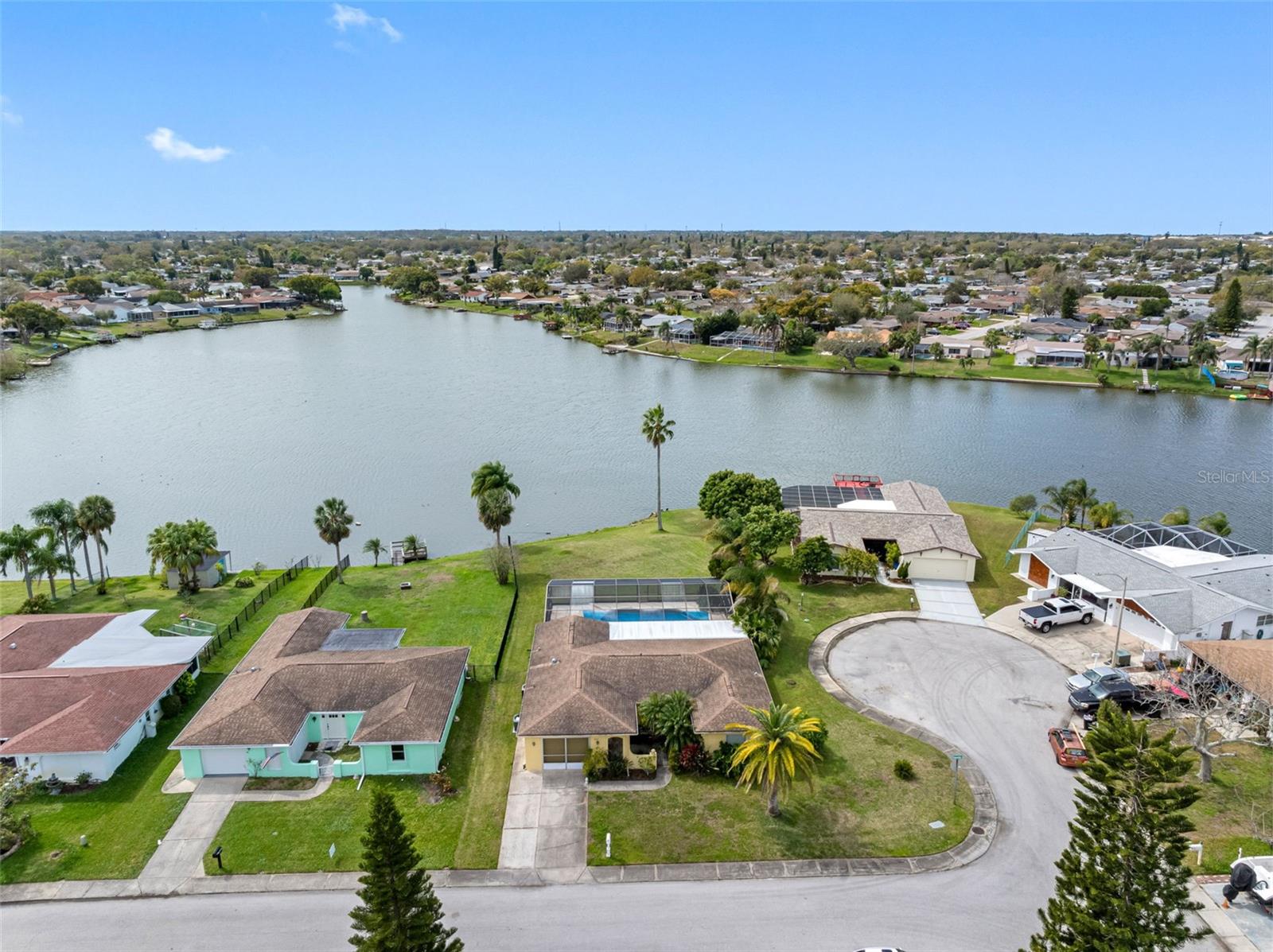 9611 TOWANDA LN, PORT RICHEY, FL, 34668