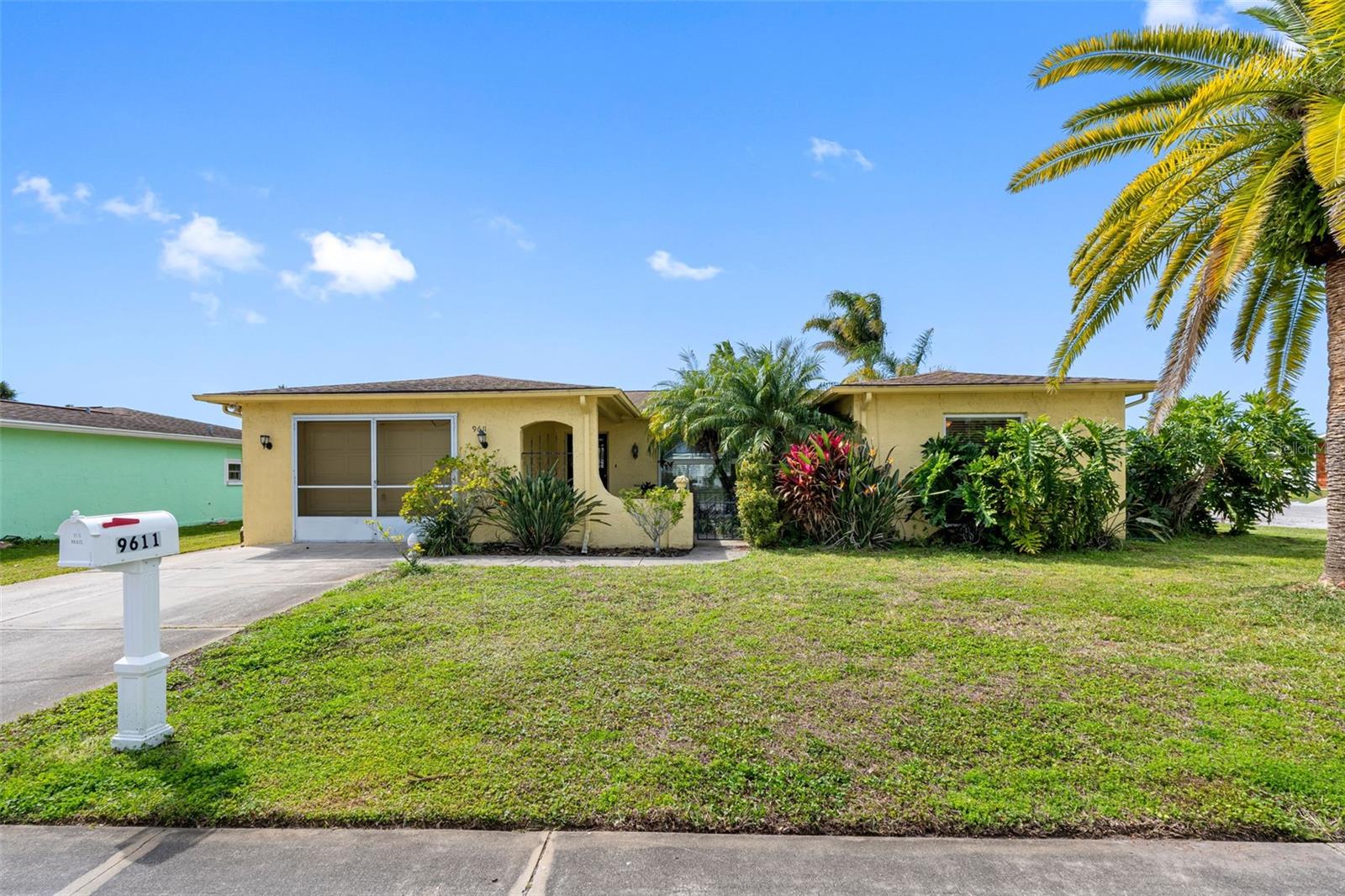 9611 TOWANDA LN, PORT RICHEY, FL, 34668