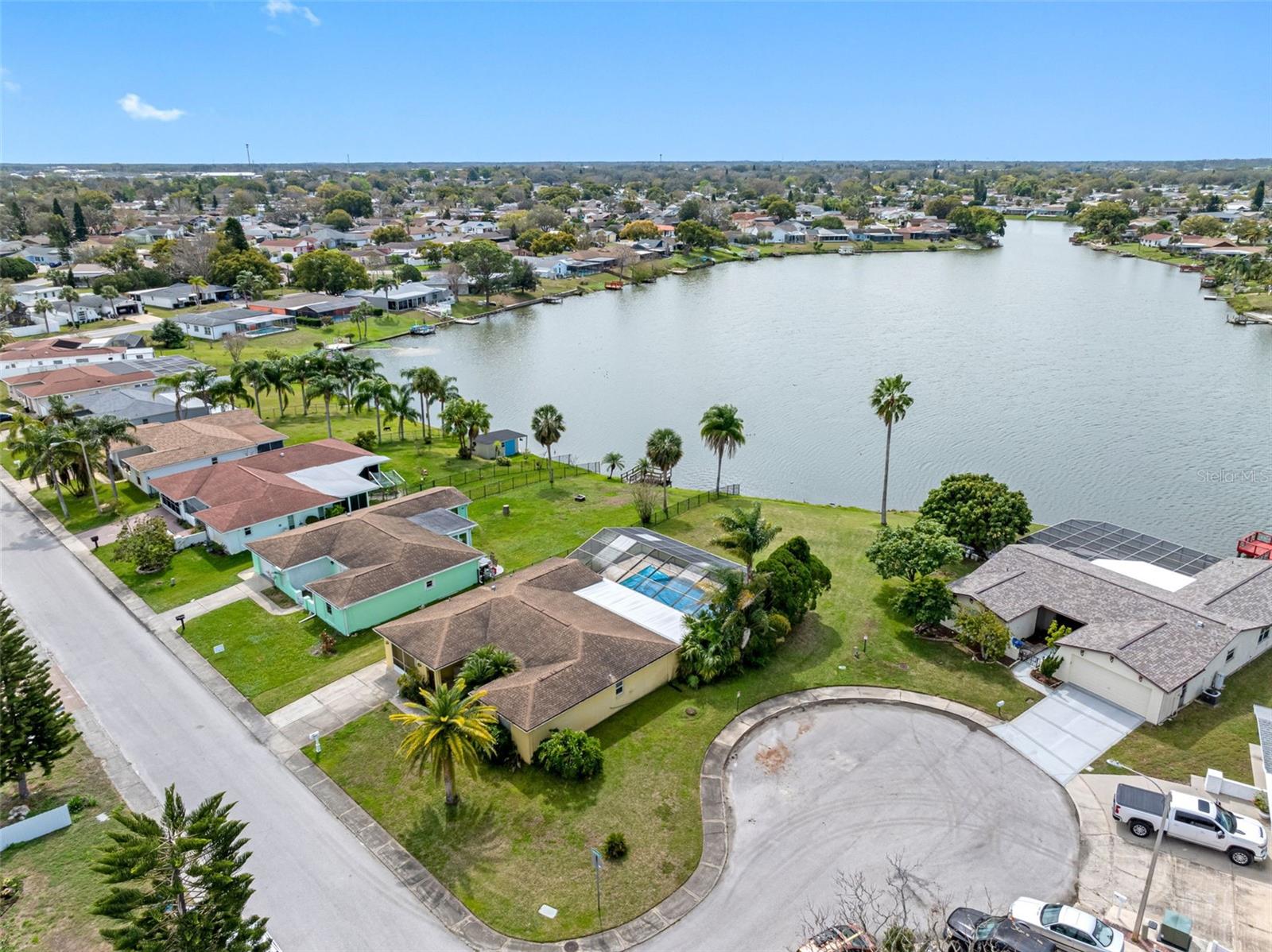 9611 TOWANDA LN, PORT RICHEY, FL, 34668