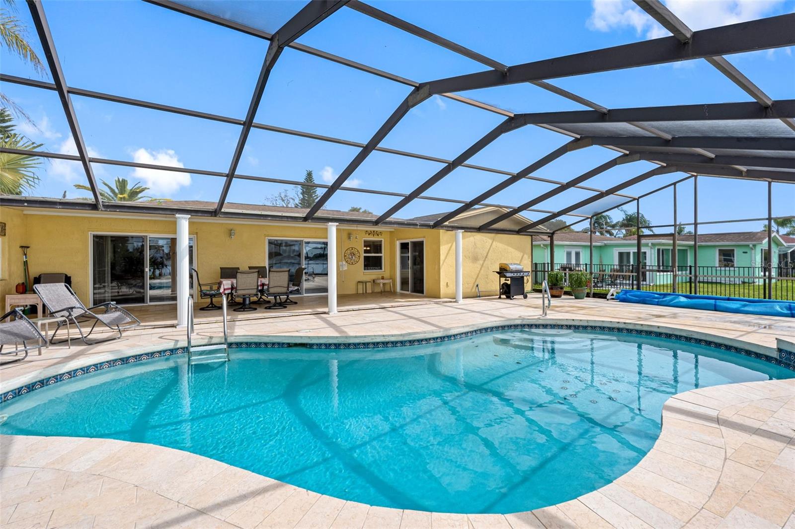 9611 TOWANDA LN, PORT RICHEY, FL, 34668