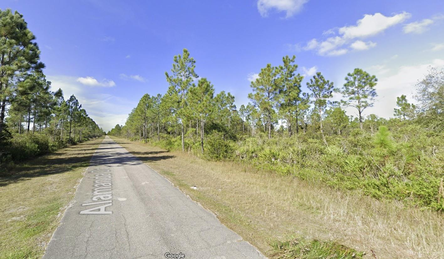404 ALLAMANDA DR, INDIAN LAKE ESTATES, FL, 33855