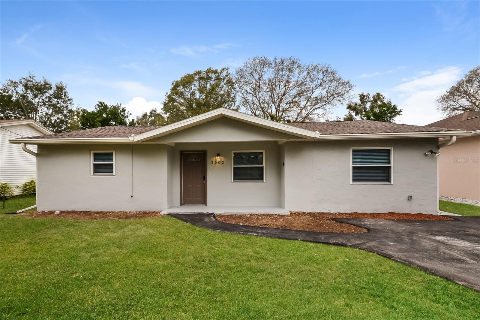 3602 STARDUST PL, SARASOTA, FL, 34232