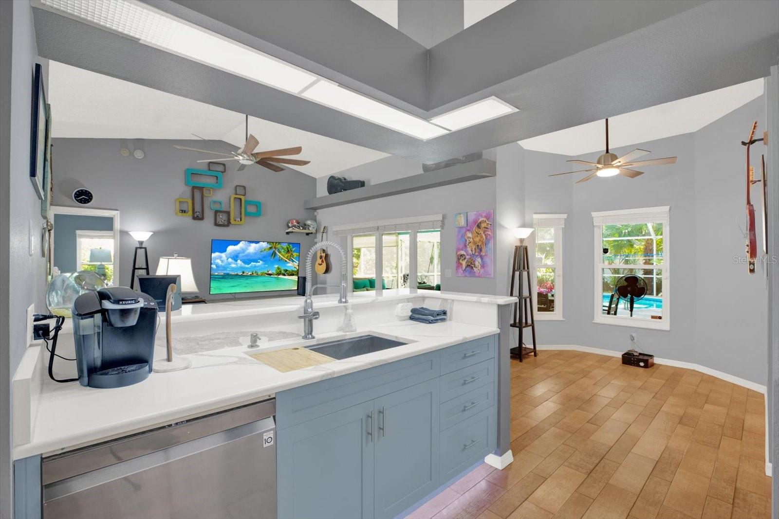 416 ARLINGTON AVE E, OLDSMAR, FL, 34677