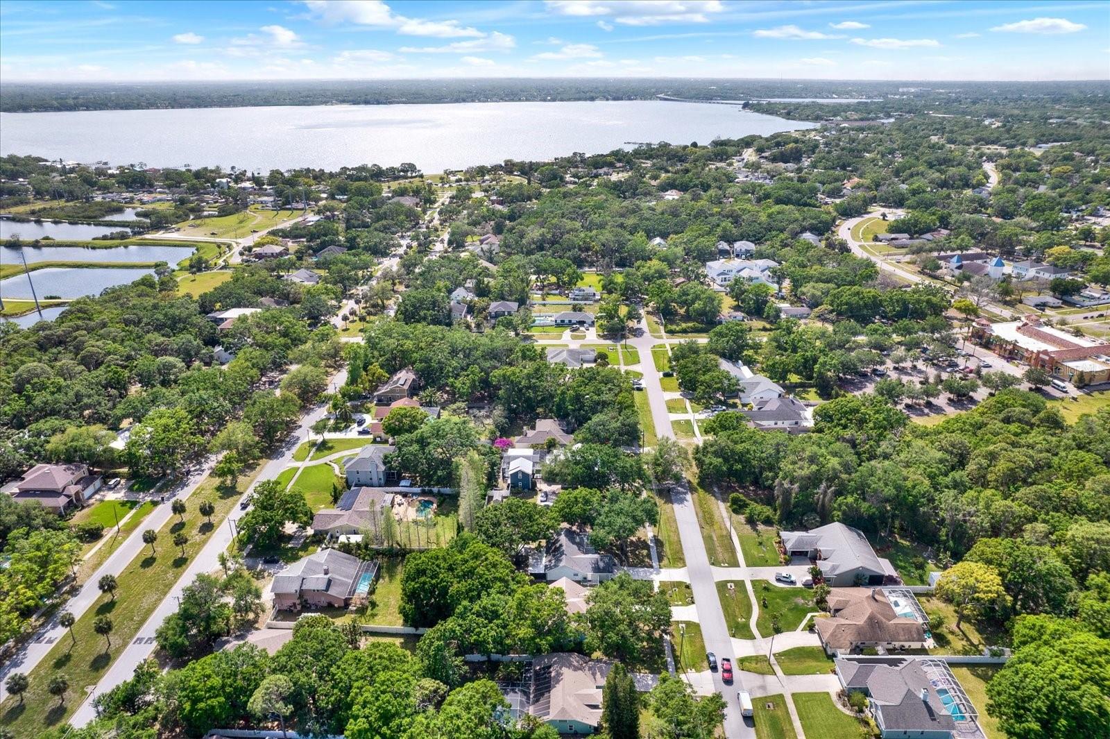 416 ARLINGTON AVE E, OLDSMAR, FL, 34677