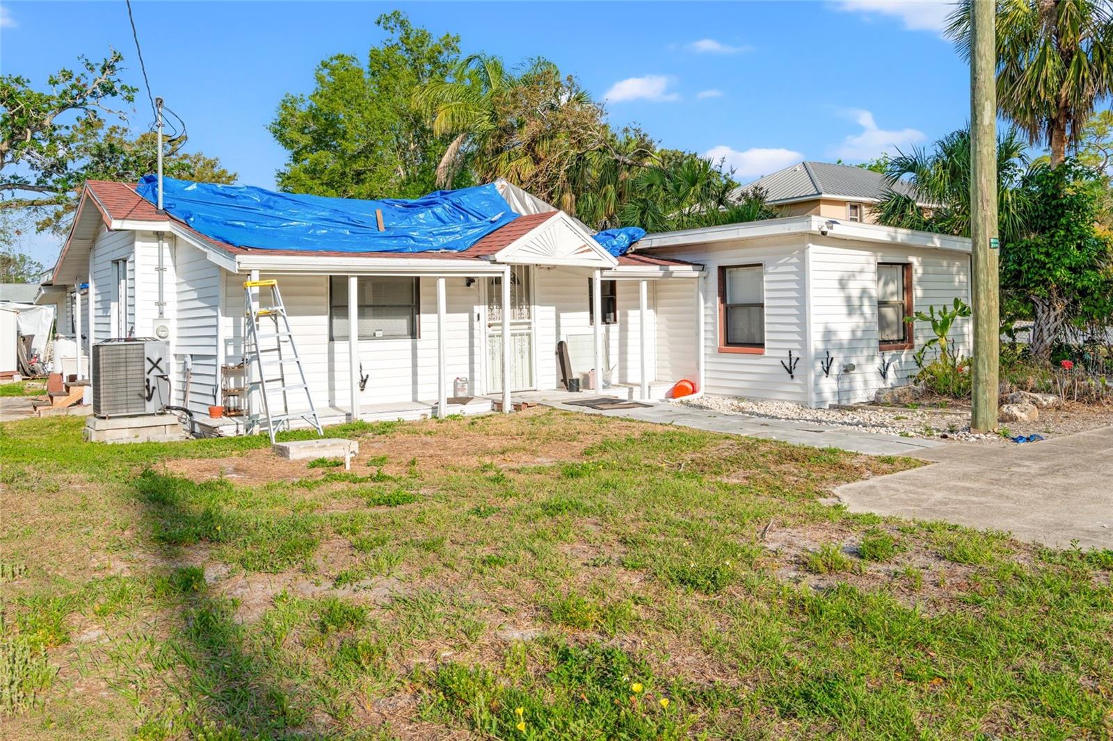 8615 JACKSON SPRINGS RD, TAMPA, FL, 33615