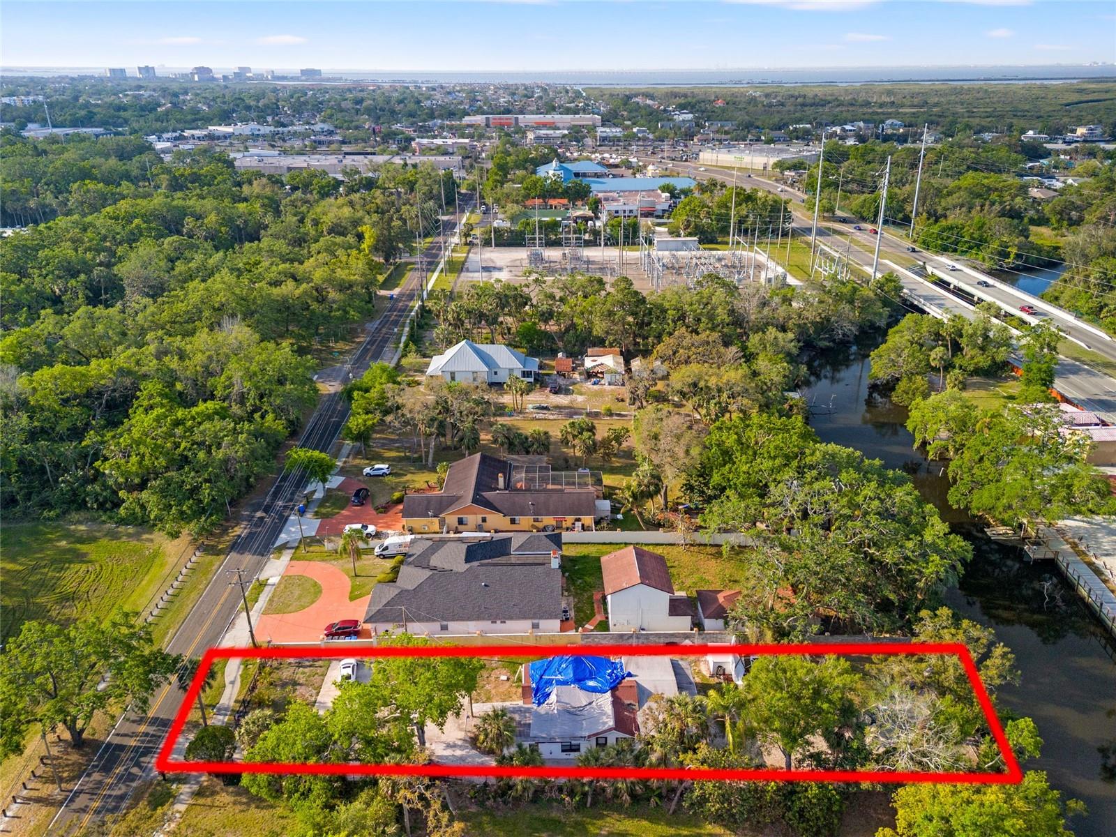 8615 JACKSON SPRINGS RD, TAMPA, FL, 33615