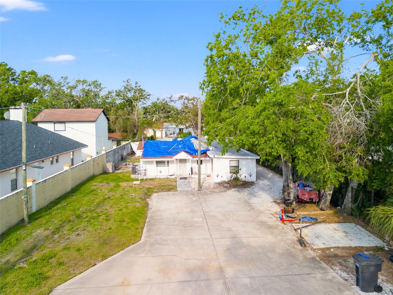 8615 JACKSON SPRINGS RD, TAMPA, FL, 33615