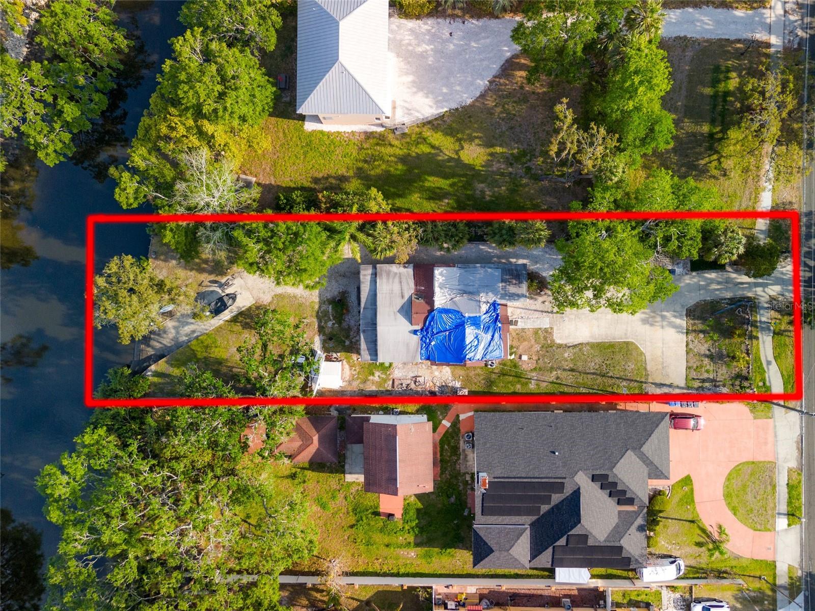 8615 JACKSON SPRINGS RD, TAMPA, FL, 33615