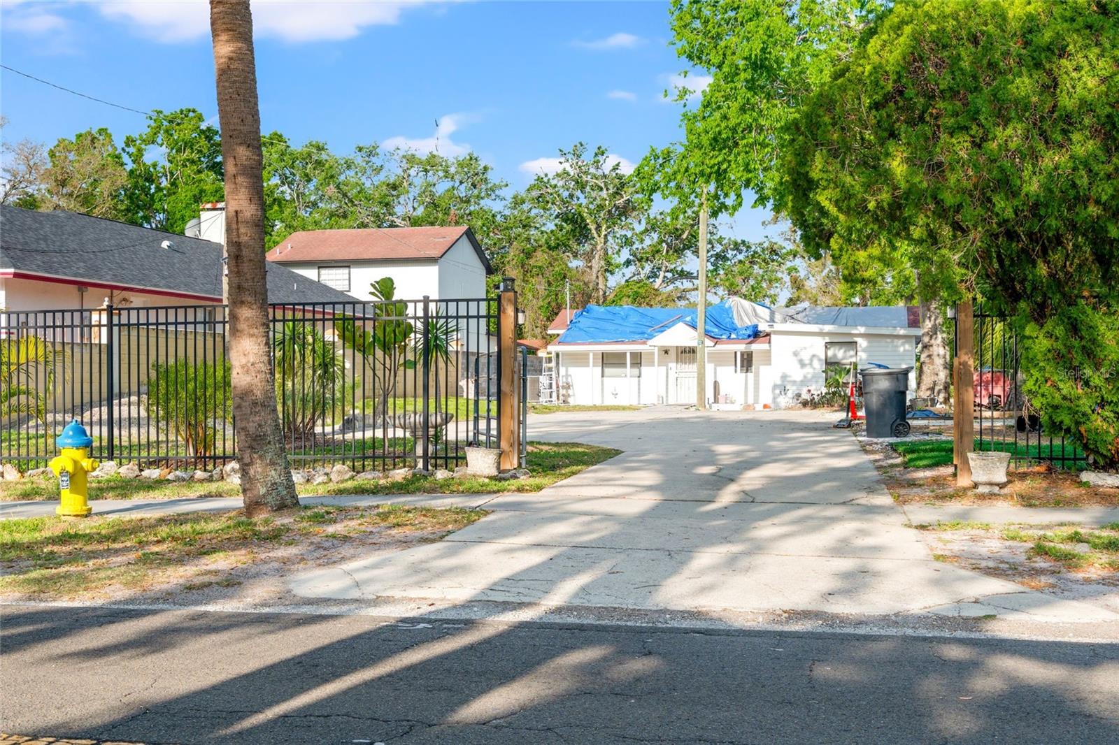 8615 JACKSON SPRINGS RD, TAMPA, FL, 33615