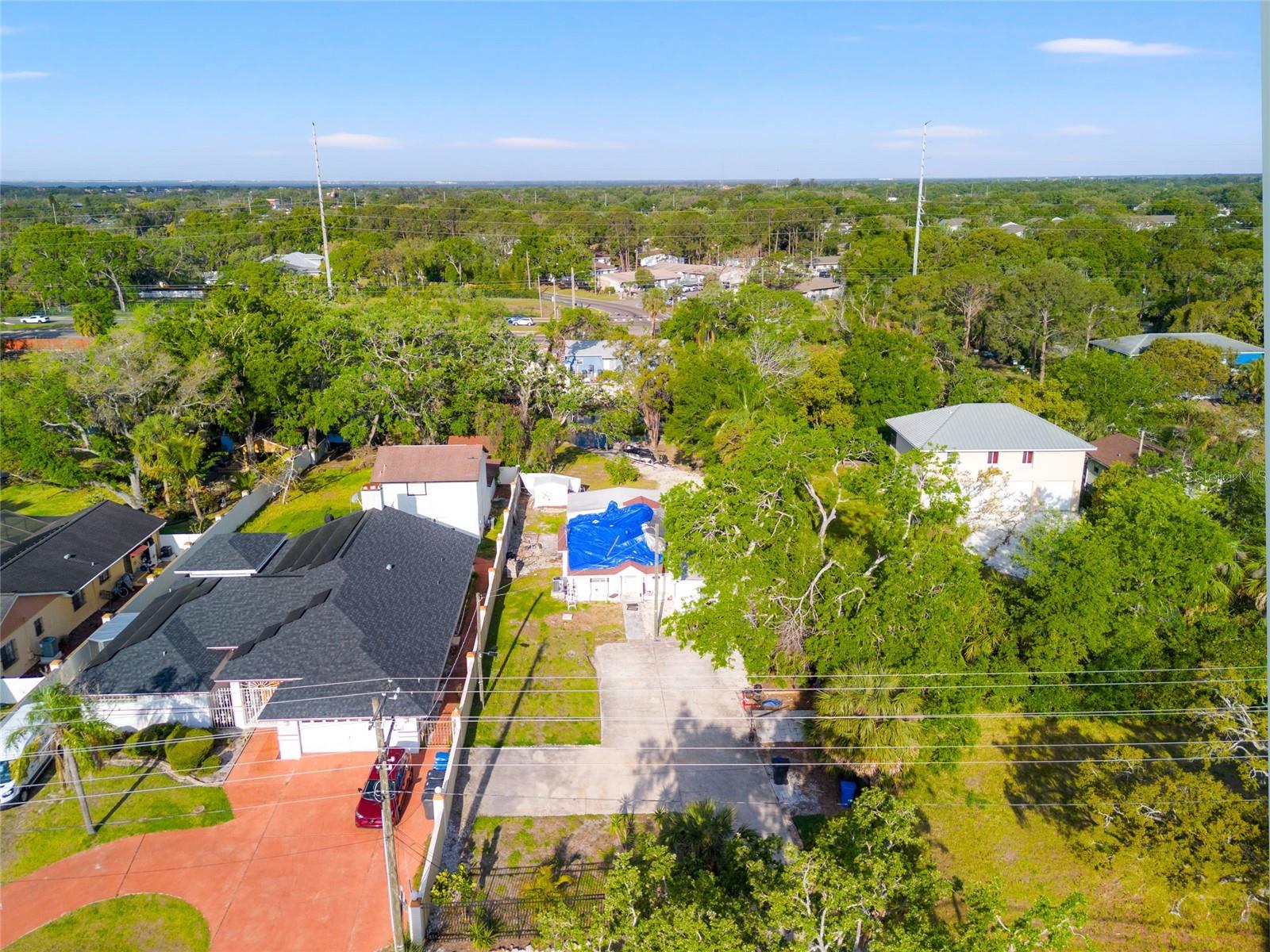 8615 JACKSON SPRINGS RD, TAMPA, FL, 33615