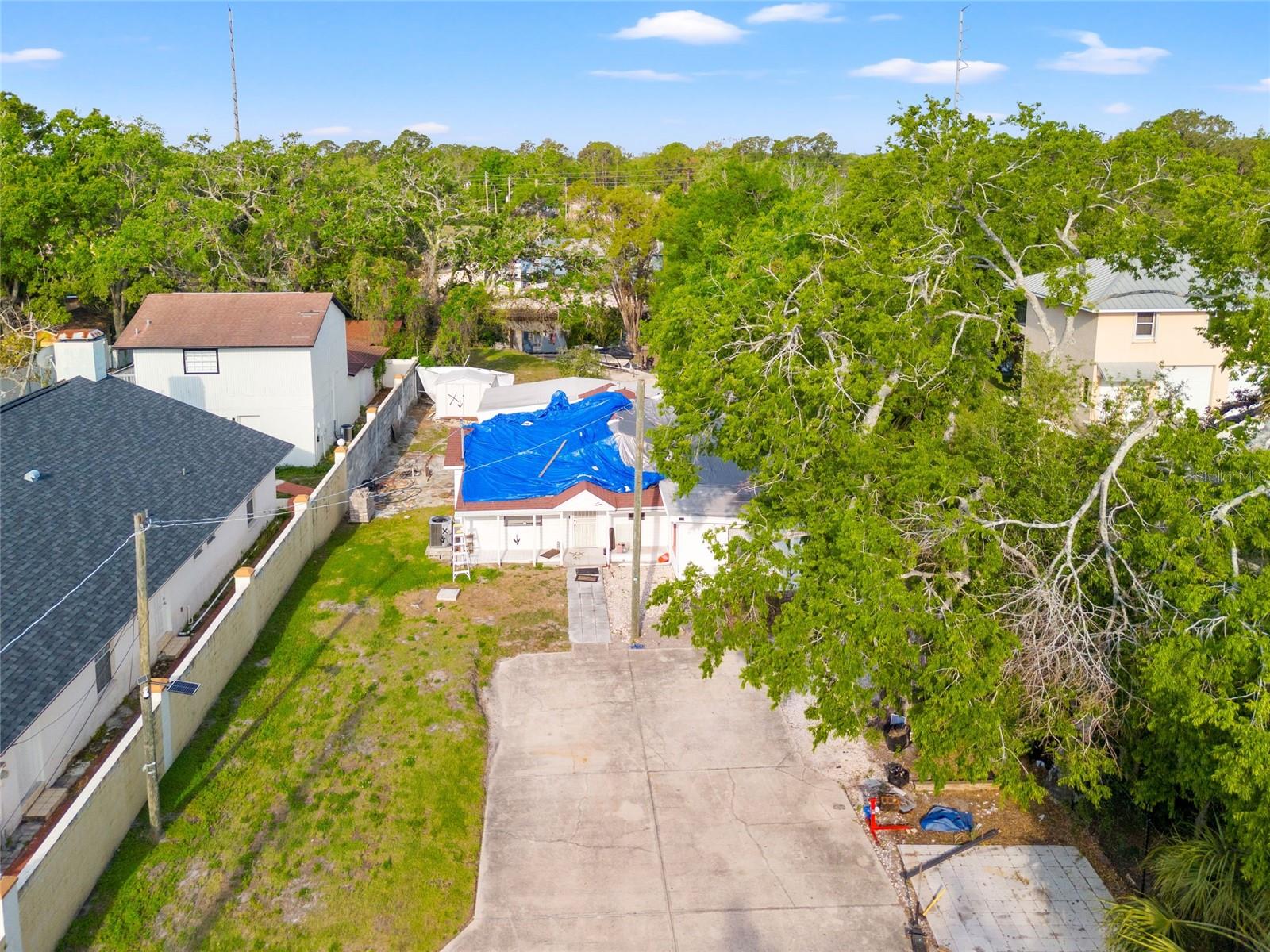 8615 JACKSON SPRINGS RD, TAMPA, FL, 33615