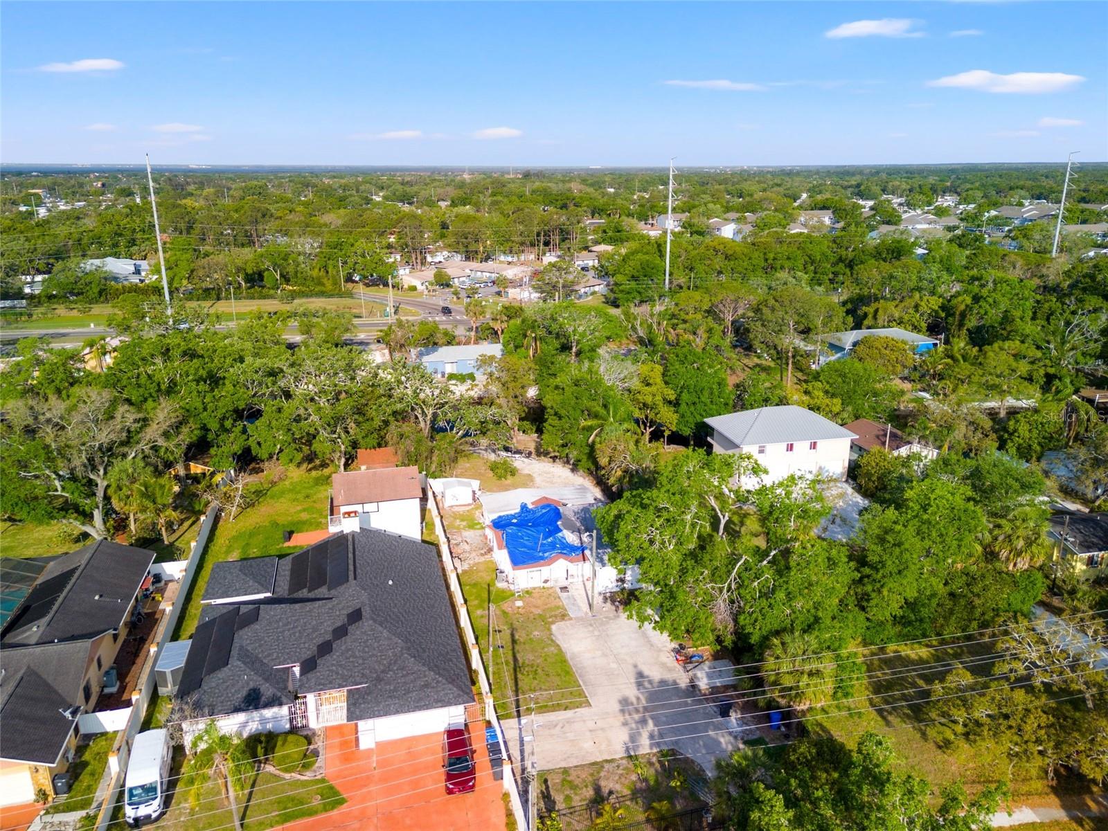 8615 JACKSON SPRINGS RD, TAMPA, FL, 33615