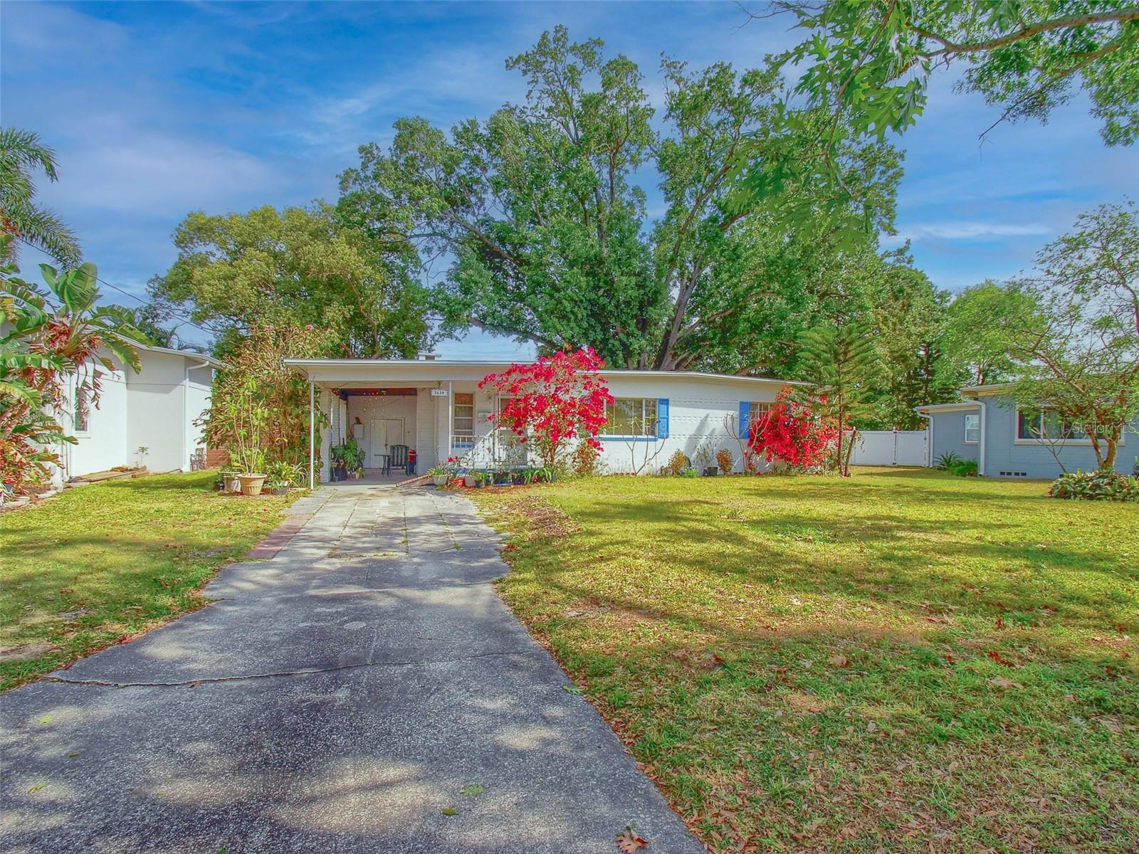 2639 BETTY ST, ORLANDO, FL, 32803