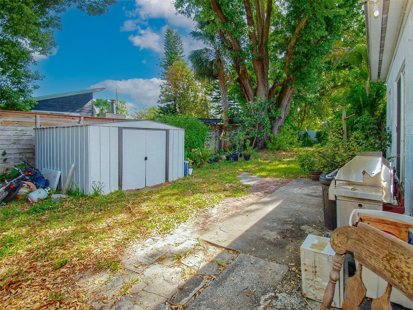 2639 BETTY ST, ORLANDO, FL, 32803