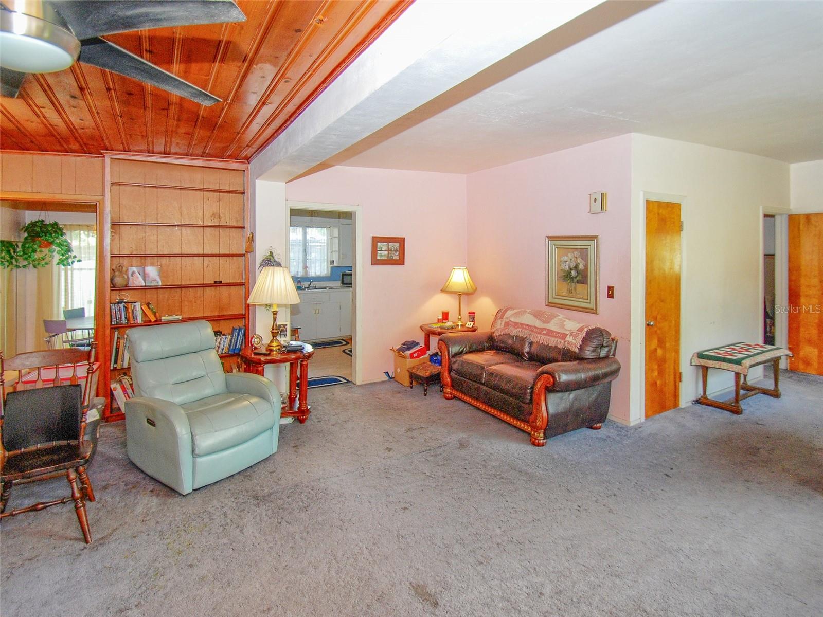 2639 BETTY ST, ORLANDO, FL, 32803