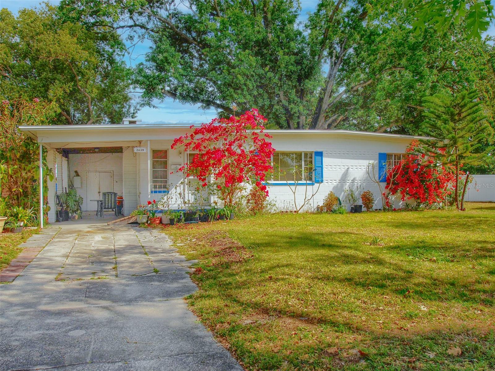 2639 BETTY ST, ORLANDO, FL, 32803