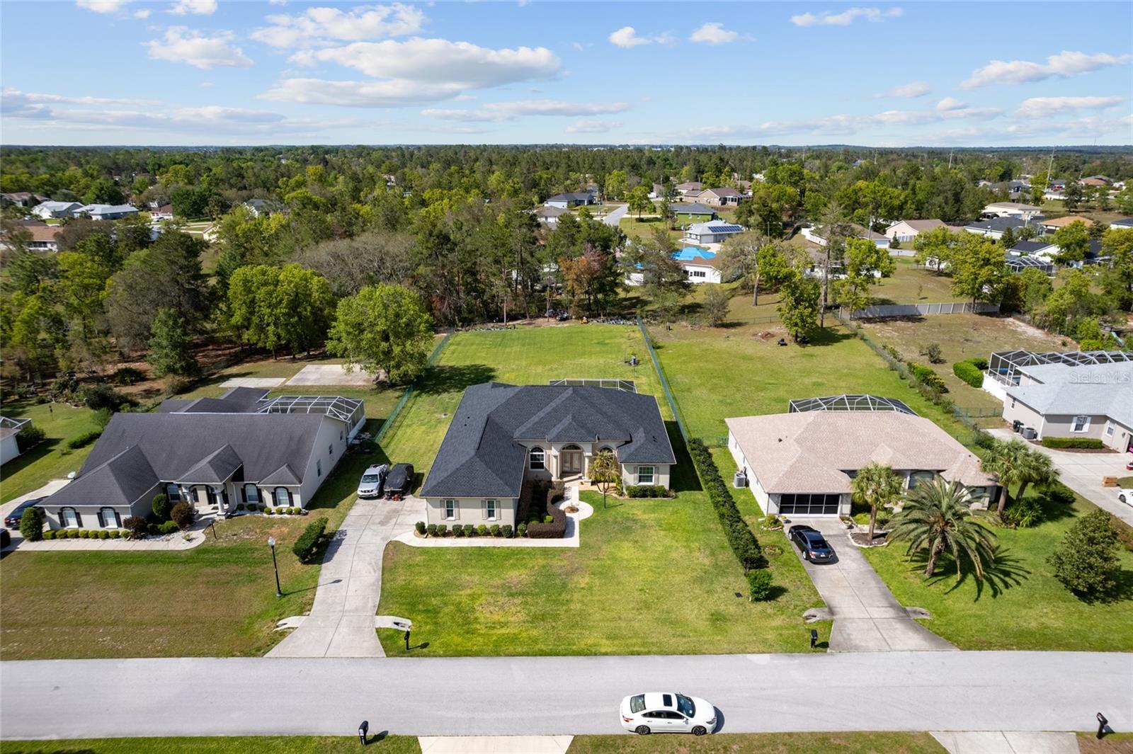 5093 SW 111TH LANE RD, OCALA, FL, 34476
