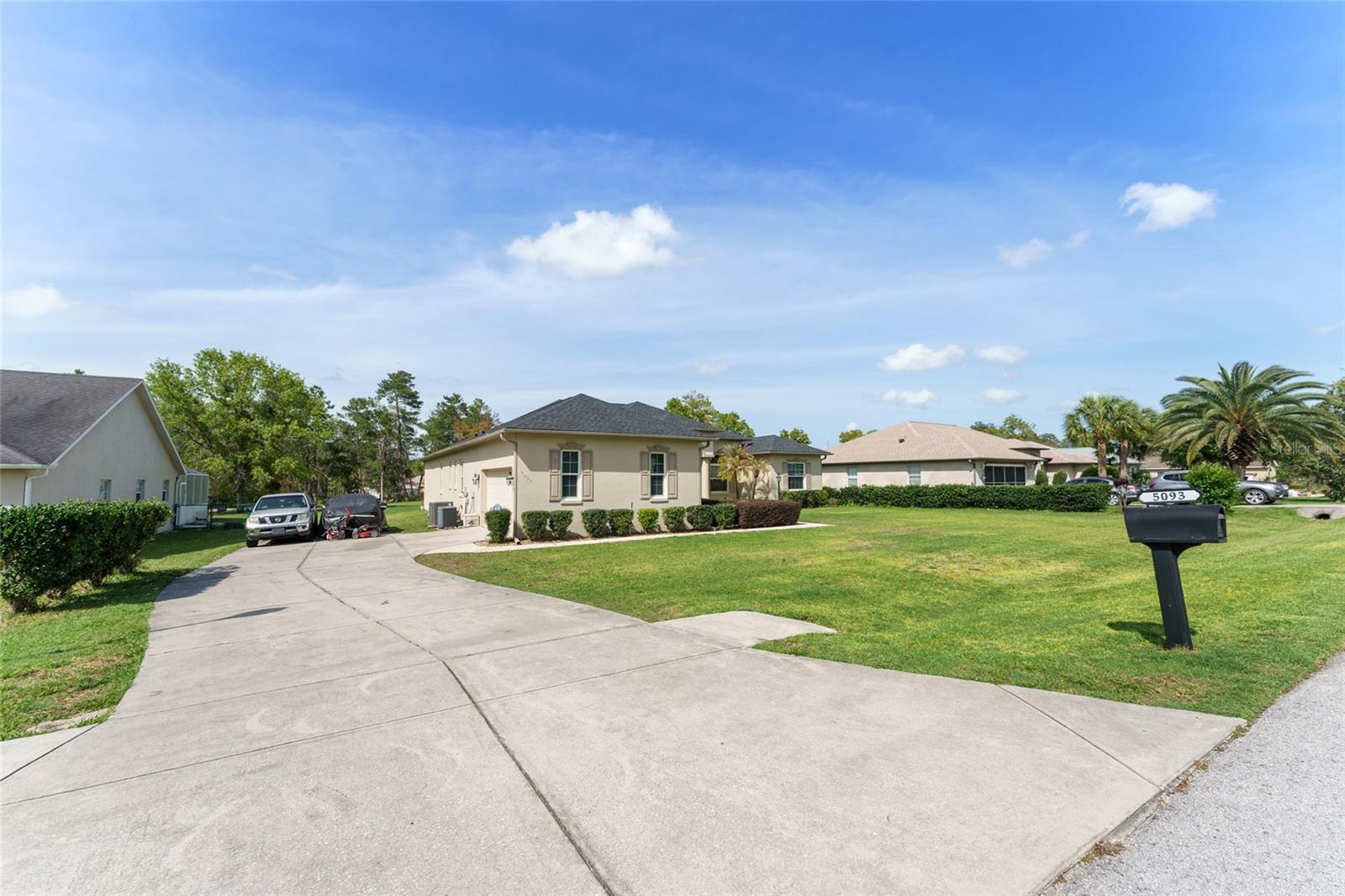 5093 SW 111TH LANE RD, OCALA, FL, 34476