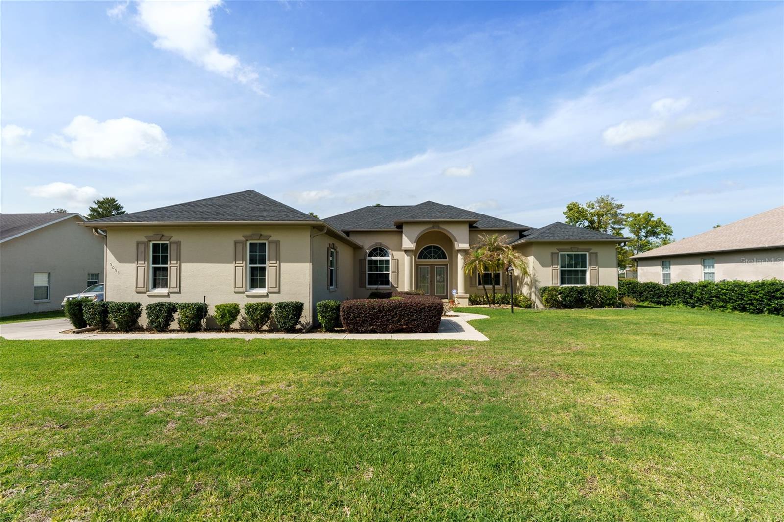5093 SW 111TH LANE RD, OCALA, FL, 34476