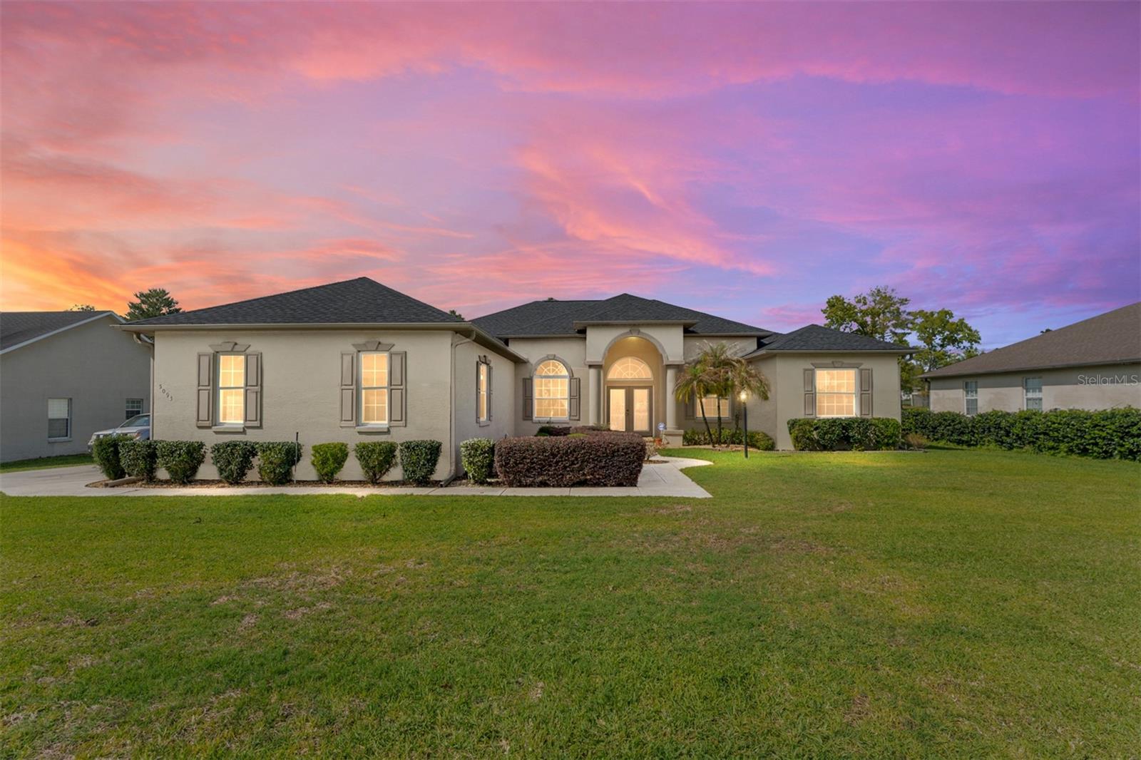 5093 SW 111TH LANE RD, OCALA, FL, 34476