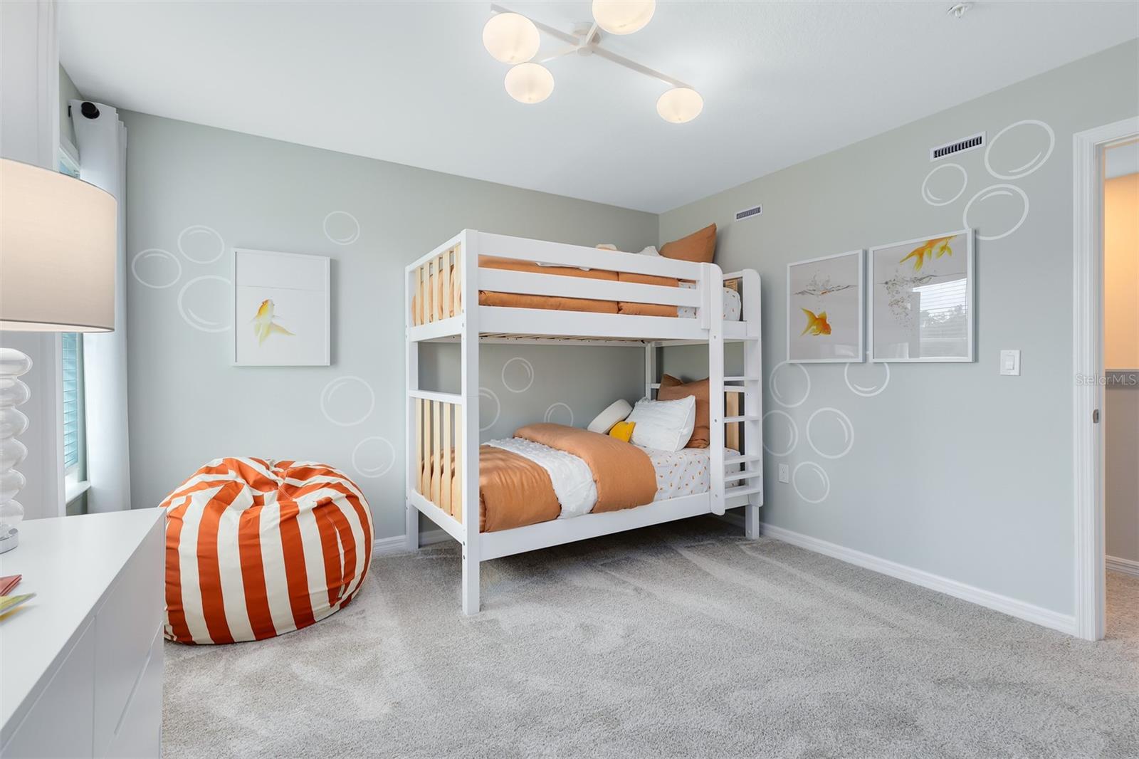 3622 RAINDROP WAY, SANFORD, FL, 32773