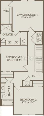 3622 RAINDROP WAY, SANFORD, FL, 32773