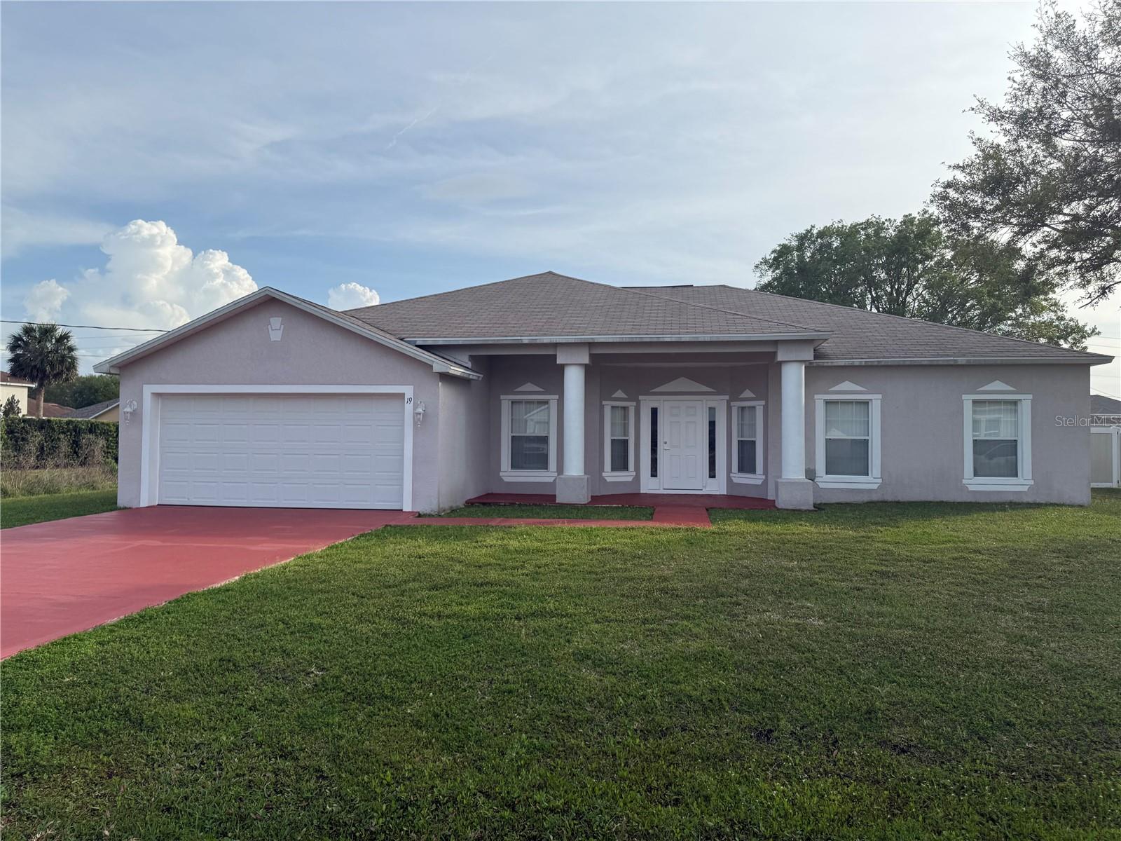 19 BISHOP LN, PALM COAST, FL, 32137