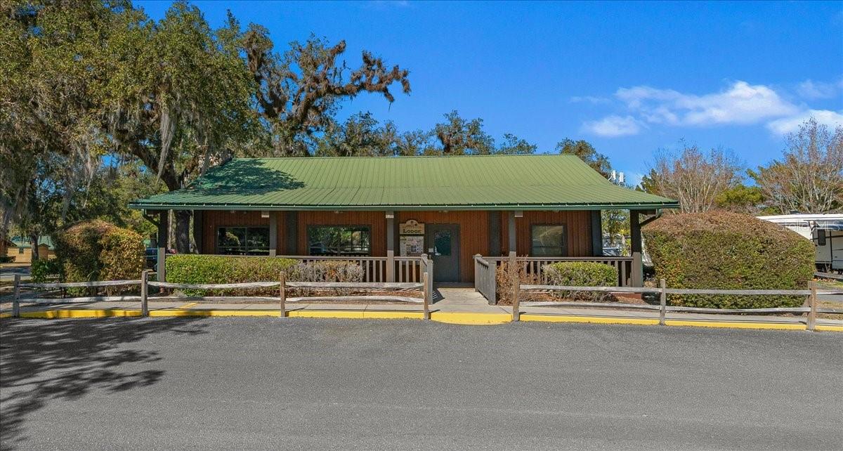 3041 NE 104TH AVE, SILVER SPRINGS, FL, 34488