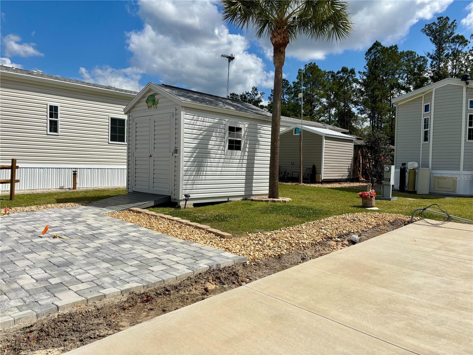 3041 NE 104TH AVE, SILVER SPRINGS, FL, 34488