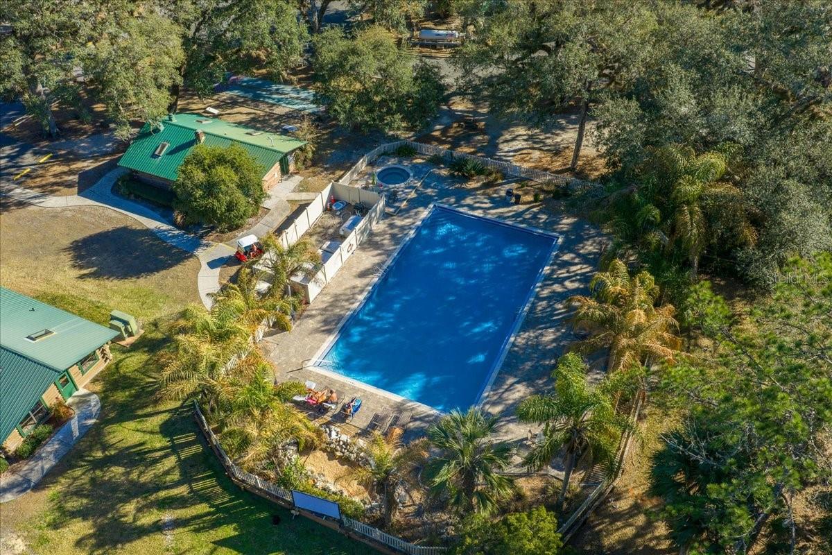 3041 NE 104TH AVE, SILVER SPRINGS, FL, 34488