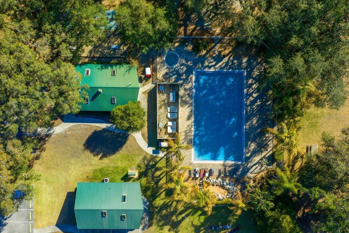 3041 NE 104TH AVE, SILVER SPRINGS, FL, 34488