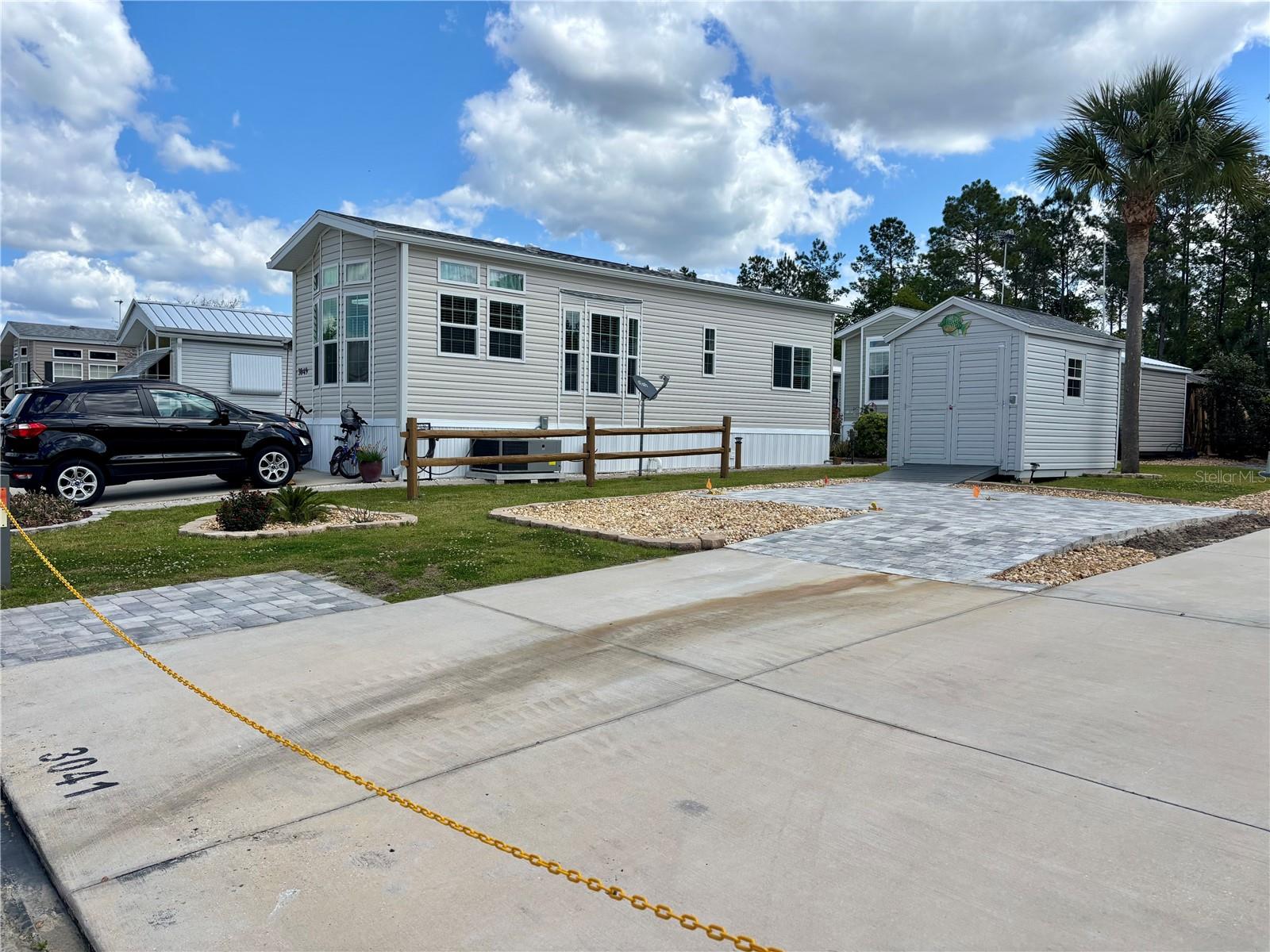 3041 NE 104TH AVE, SILVER SPRINGS, FL, 34488
