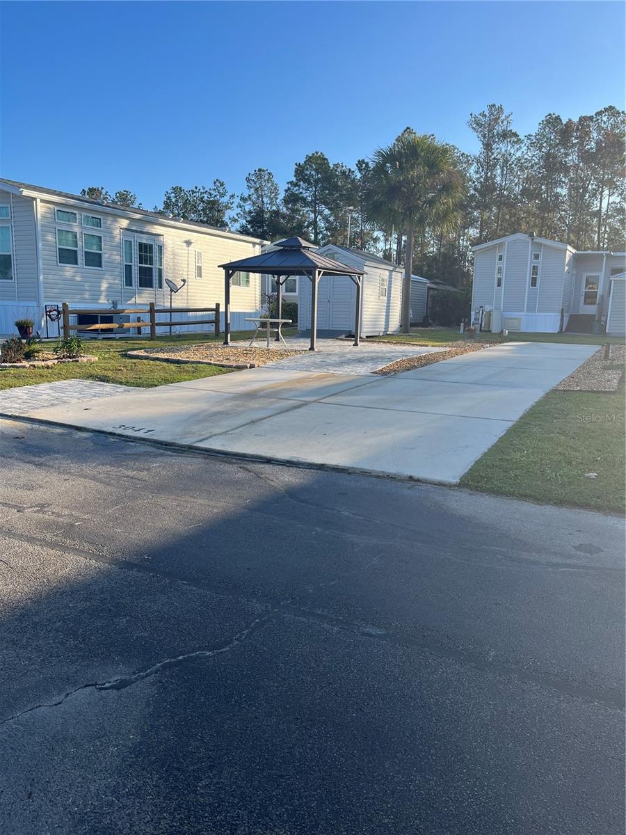 3041 NE 104TH AVE, SILVER SPRINGS, FL, 34488