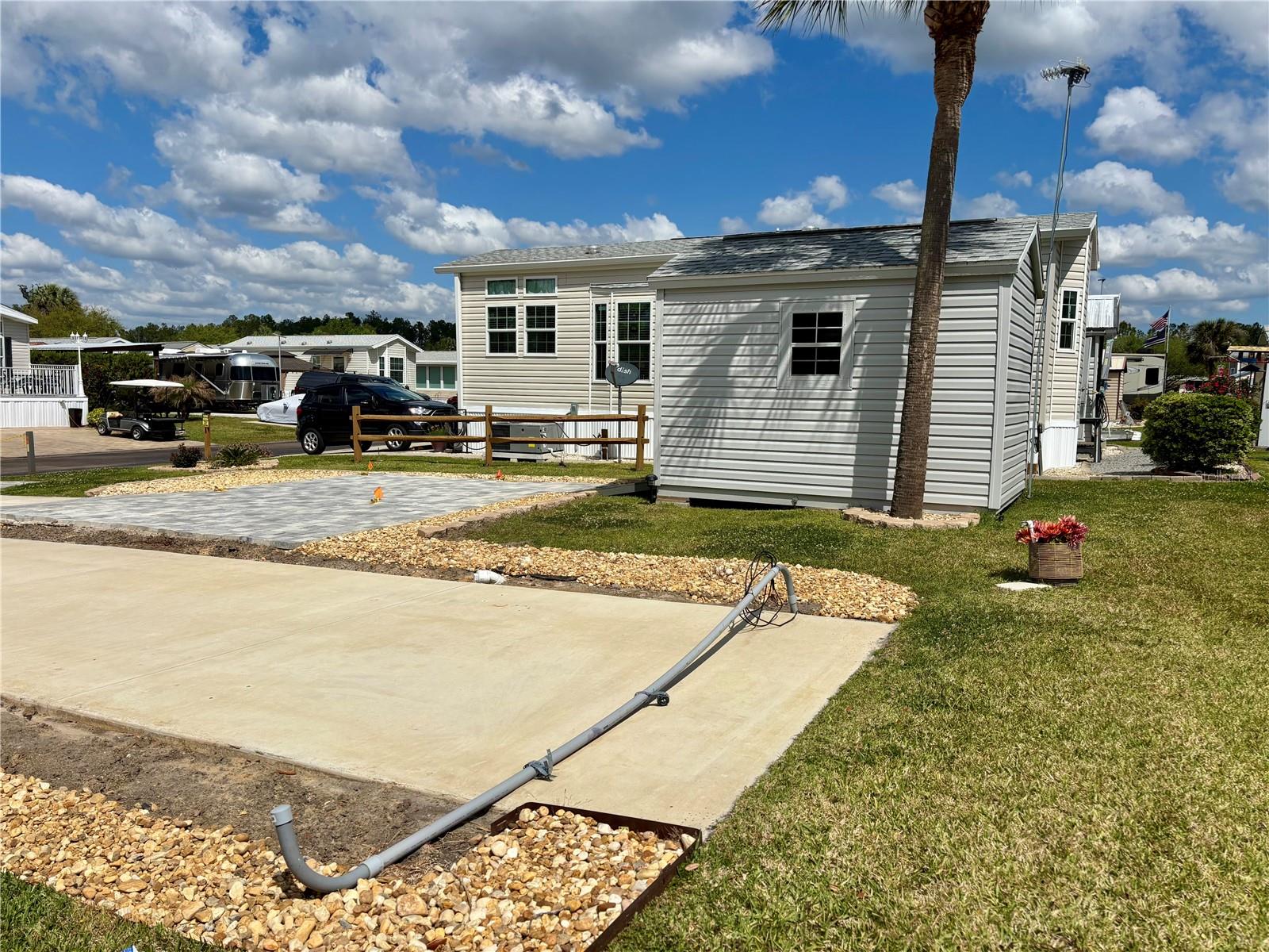 3041 NE 104TH AVE, SILVER SPRINGS, FL, 34488