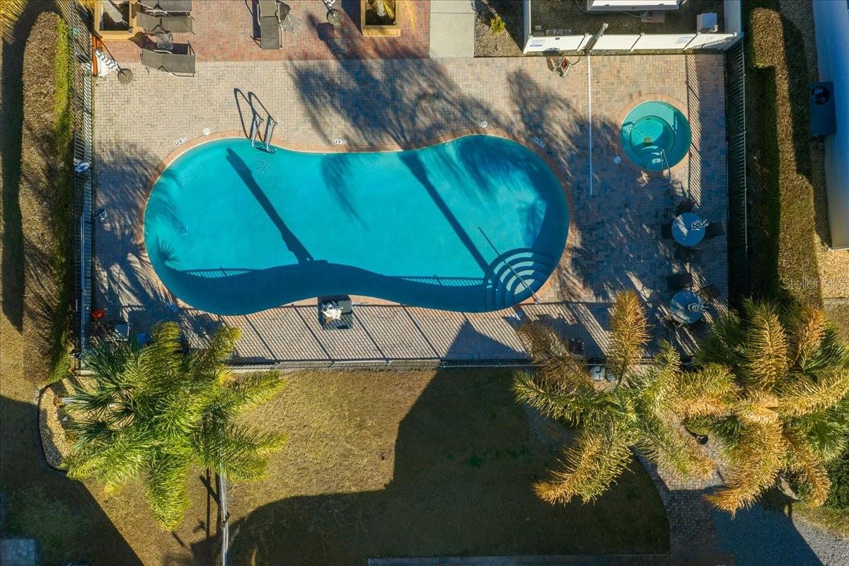 3041 NE 104TH AVE, SILVER SPRINGS, FL, 34488