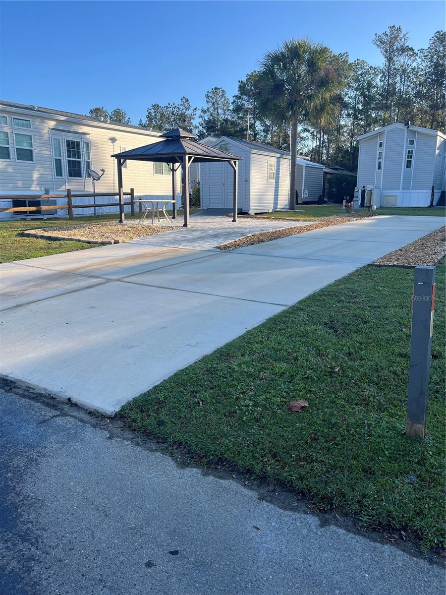 3041 NE 104TH AVE, SILVER SPRINGS, FL, 34488