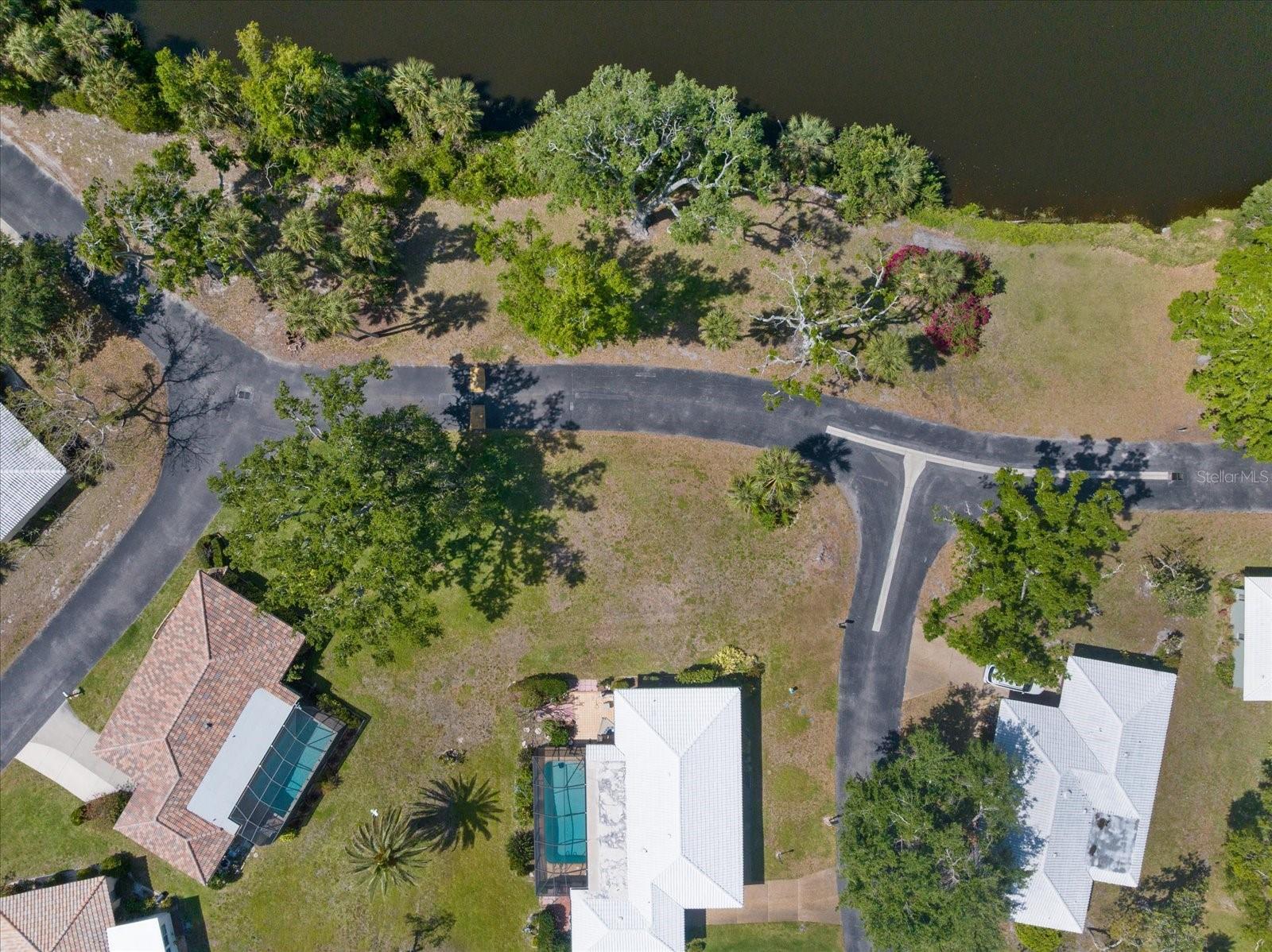 531 VILLA PARK DR #531, NOKOMIS, FL, 34275