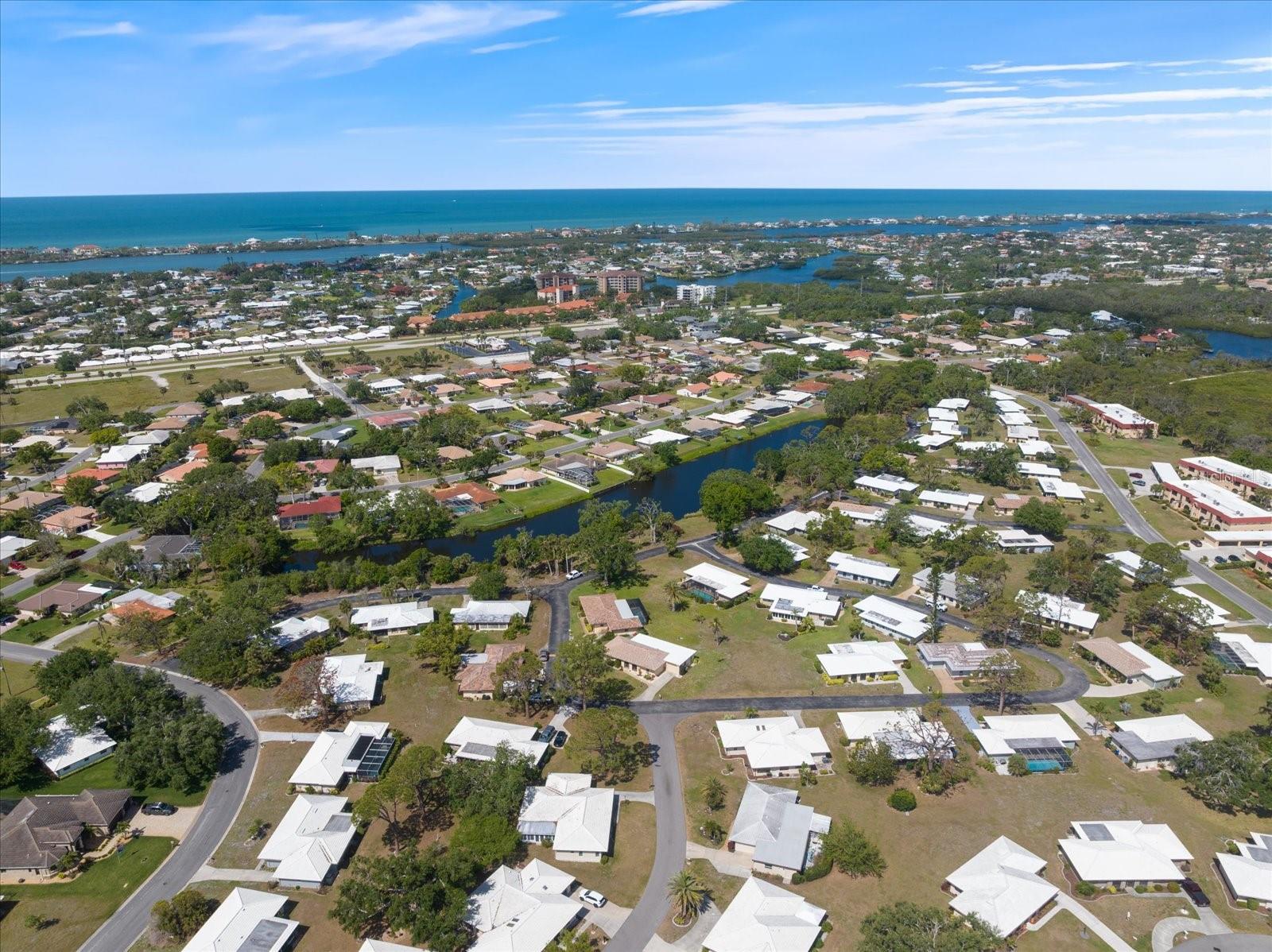 531 VILLA PARK DR #531, NOKOMIS, FL, 34275