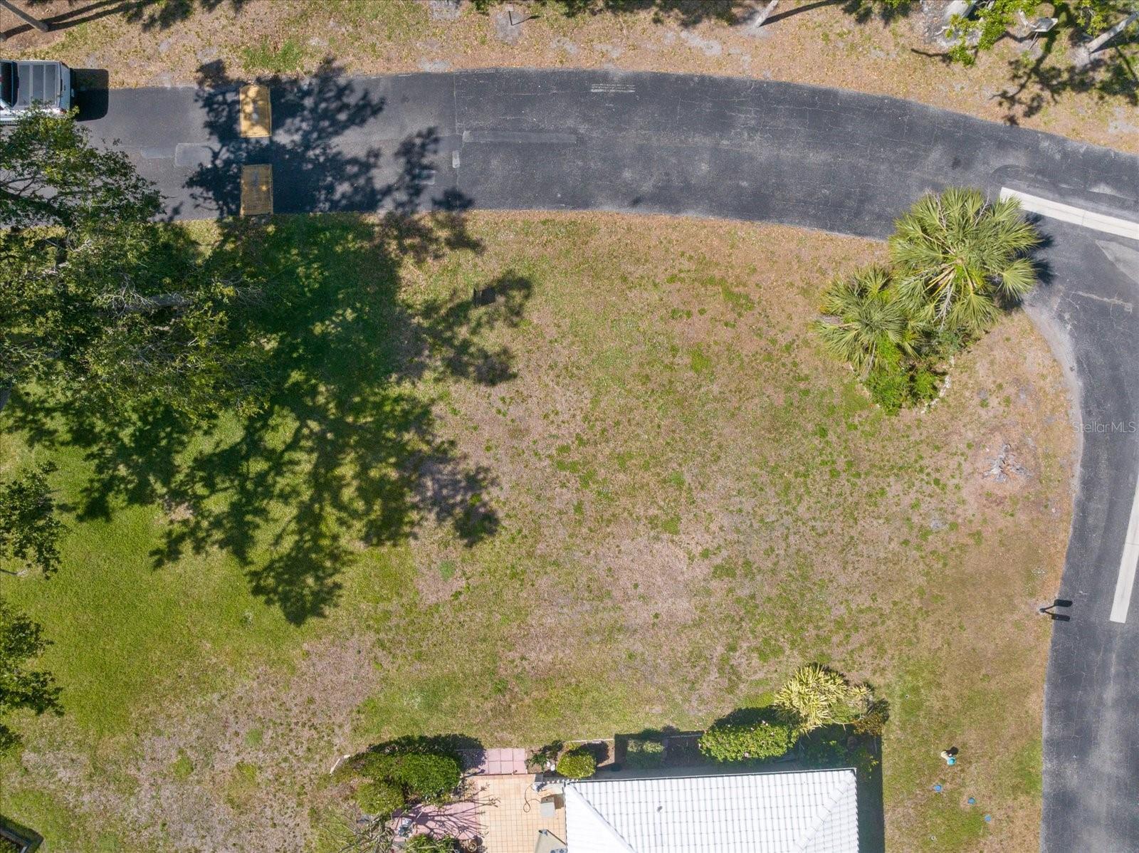 531 VILLA PARK DR #531, NOKOMIS, FL, 34275