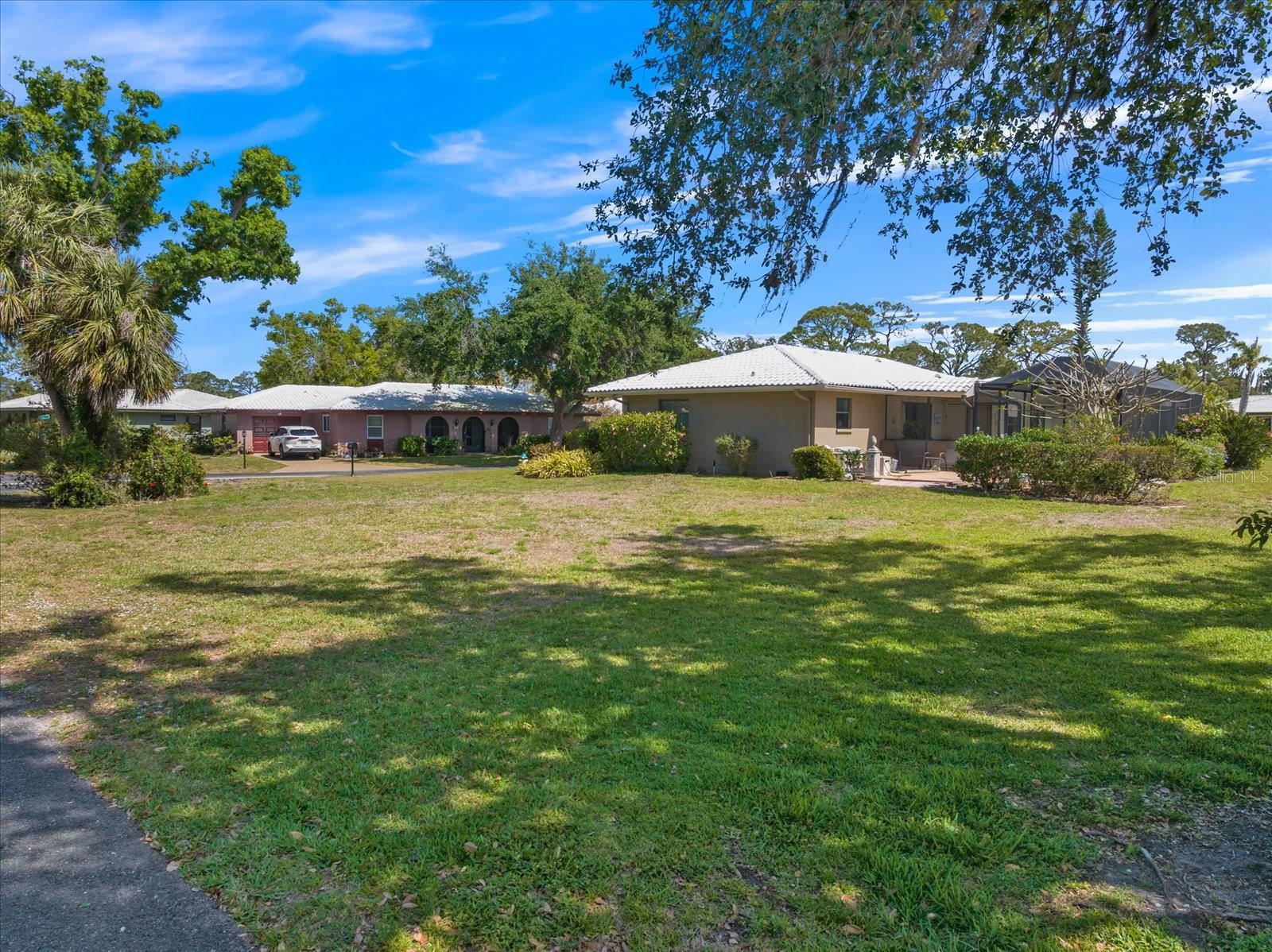 531 VILLA PARK DR #531, NOKOMIS, FL, 34275