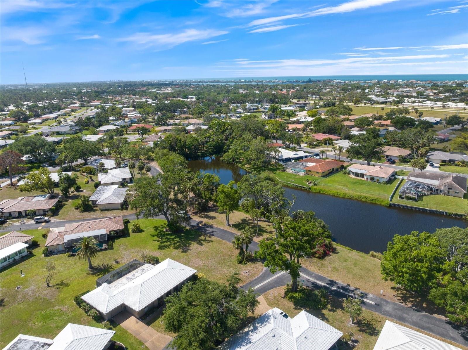 531 VILLA PARK DR #531, NOKOMIS, FL, 34275