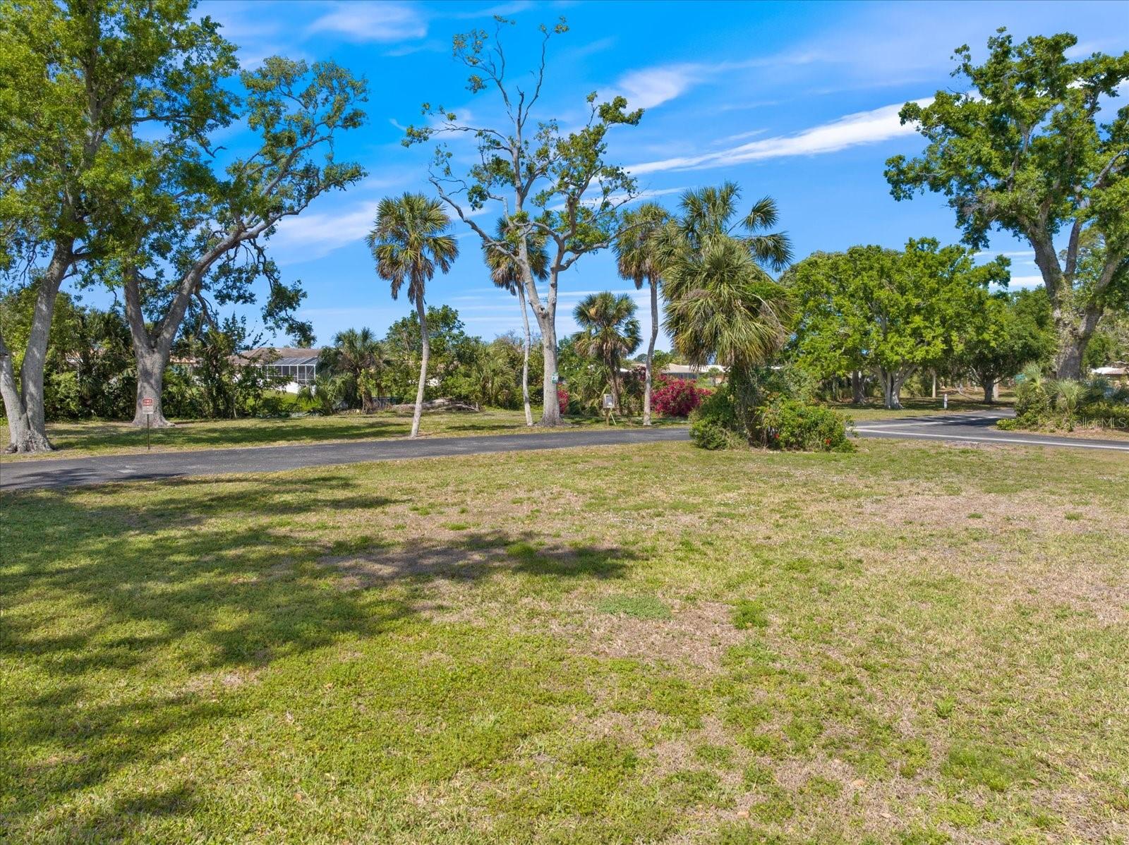 531 VILLA PARK DR #531, NOKOMIS, FL, 34275